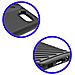 Custodia Tpu Silicone Cover Case Per Apple Iphone 11 Pro Max Black - Foto miniatura 3
