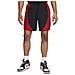 Shorts Da Uomo Woven Sport Dri-fit Rosso Taglia S Cod Dh9081-011 - Foto miniatura 1