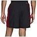 Shorts Da Uomo Woven Sport Dri-fit Rosso Taglia S Cod Dh9081-011 - Foto miniatura 3