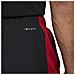 Shorts Da Uomo Woven Sport Dri-fit Rosso Taglia S Cod Dh9081-011 - Foto miniatura 5