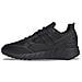 Scarpe Zx 1k Boost 2.0 Taglia 42 2/3 Codice Gy8247 Nero - Foto miniatura 2