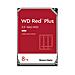 Red Plus 3.5" 8 TB Serial ATA III - Foto miniatura 1
