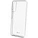 Gelskin Tpu Cover Galaxy S22 + Trasparente - Foto miniatura 5