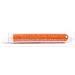 Polvere Glitter Biodegradabile 2,7 G - Arancione - Foto miniatura 1
