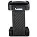 Hama Mini Treppiedi Con Gambe A Snodo Per Smartphone, Gopro E Fotocamera, 27 Cm, Nero (hama Flexpro 3-in-1 Camera/phone/ - Foto miniatura 4