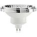 Lampadina Gu10 10w 800lm 3000k Cri80 - Ideal Lux 189031 - Foto miniatura 2