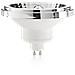 Lampadina Gu10 10w 800lm 3000k Cri80 - Ideal Lux 189031 - Foto miniatura 1