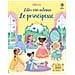 Kirsteen Robson - Le Principesse. Libri Con Adesivi. Ediz. A Colori - Foto miniatura 1