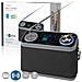Radio Stereo Dab+ Fm Portatile 15 Ore Bluetooth® Display Tft 24 Watt - Foto miniatura 1