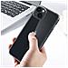 Cover Iphone 14 Plus Bi-materia Ultrasottile Spigen Air Skin Hybrid Trasparente - Foto miniatura 3