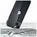 Cover Iphone 14 Plus Bi-materia Ultrasottile Spigen Air Skin Hybrid Trasparente - Foto miniatura 4
