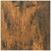 Comodino Rovere Fumo 40x30x30 Cm Legno Multistrato - Foto miniatura 7