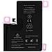 Batteria Interna Iphone 13 Pro Max 4352mah Compatibile Sostituisce A2653 - Foto miniatura 1