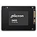 Micron 5400 Pro 2.5 480 Gb Serial Ata Iii 3d Tlc Nand (480gb Micron 5400 Pro 2.5in Sata Non Sed Enterprise Ssd) - Foto miniatura 2