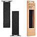 Cinturino Xl 784s Originale Braided String Per Apple Watch 1-2-3-4-5-6-7-se 42 44 45mm Blac - Foto miniatura 1