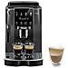 Macchina da Caffè Espresso Automatica Magnifica Start Serbatoio 1.8 Lt. Potenza 1450 Watt Colore Nero /Grigio - Foto miniatura 1
