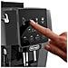 Macchina da Caffè Espresso Automatica Magnifica Start Serbatoio 1.8 Lt. Potenza 1450 Watt Colore Nero /Grigio - Foto miniatura 2