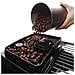 Macchina da Caffè Espresso Automatica Magnifica Start Serbatoio 1.8 Lt. Potenza 1450 Watt Colore Nero /Grigio - Foto miniatura 5