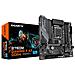 Scheda Madre B760M GAMING X AX DDR4 Socket LGA1700 Chipset B760 microATX - Foto miniatura 1