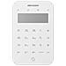 Tastiera LCD Wireless DS-PK1-LT-WE - Foto miniatura 2