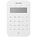 Tastiera LCD Wireless DS-PK1-LT-WE - Foto miniatura 1