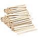 400 Bastoncini Di Legno 11,5 X 1 Cm - Foto miniatura 1