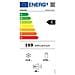 Frigorifero Combinato RB38C672CSA /EF Total No Frost Classe C Capacità Netta 390 Litri Colore Acciaio Inossidabile - Foto miniatura 3
