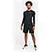 Pro Dri-fit Tight Fit Long-sleeve Top Dd1990-010 Uomo Nero Xxl - Foto miniatura 3