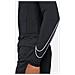 Pro Dri-fit Tight Fit Long-sleeve Top Dd1990-010 Uomo Nero Xxl - Foto miniatura 4