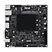 Scheda Madre Prime N100I-D D4 CPU Integrato Mini ITX - Foto miniatura 1
