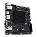 Scheda Madre Prime N100I-D D4 CPU Integrato Mini ITX - Foto miniatura 3