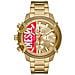Orologio Da Uomo Dz4595 - Griffed + Scatola (zz024a) - In Ordine - Foto miniatura 4