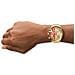 Orologio Da Uomo Dz4595 - Griffed + Scatola (zz024a) - In Ordine - Foto miniatura 7