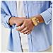 Orologio Da Uomo Dz4595 - Griffed + Scatola (zz024a) - In Ordine - Foto miniatura 8