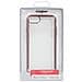 Cover Per Iphone 6/7/8/se20 Profilo In Metallo Dorato, Trasparente - Foto miniatura 4