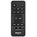 Soundbar DHT-S217 con 2.1 Canale Dolby Atmos, Dolby Digital, Dolby Digital Plus, Dolby TrueHD Bluetooth /HDMI /USB Colore Nero - Foto miniatura 8