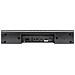 Soundbar DHT-S217 con 2.1 Canale Dolby Atmos, Dolby Digital, Dolby Digital Plus, Dolby TrueHD Bluetooth /HDMI /USB Colore Nero - Foto miniatura 5