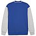 Squad Track Jacket Tr 67897117, Uomini, Blu, M - Foto miniatura 2