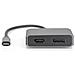 Adattatore grafico USB Type-C™ 4K 2in1 DisplayPort + HDMI - Foto miniatura 3