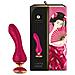 Massaggiatore Shunga Sanya Intimate Fucsia - Foto miniatura 1