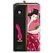 Massaggiatore Shunga Sanya Intimate Fucsia - Foto miniatura 6