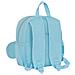Zaino Per Bambini Safta Koala Koala Azzurro 20 X 25 X 9 Cm - Foto miniatura 3