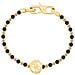 Bracciale Donna Guess Jumb03037jwygbks - Foto miniatura 1