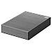 One Touch disco rigido esterno 4 TB Grigio - Foto miniatura 4