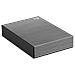 One Touch disco rigido esterno 4 TB Grigio - Foto miniatura 6