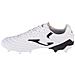Scarpe Da Calcio Aguila Cup 2402 Fg Colore: Bianco Taglia: 41 - Foto miniatura 4