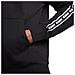 Club Fleece Fb7296-010, Uomini, Nero, Xs - Foto miniatura 2