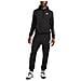 Club Fleece Fb7296-010, Uomini, Nero, Xs - Foto miniatura 1