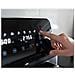 Friggitrice ad Aria FR 3804 H Doppia Capacità 8 L 2700 W Colore Nero - Foto miniatura 4