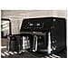 Friggitrice ad Aria FR 3804 H Doppia Capacità 8 L 2700 W Colore Nero - Foto miniatura 5
